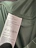 PrAna Graphic Green Active Pants Size XS - photo 8