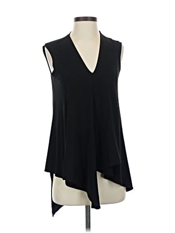 Joseph Ribkoff Sleeveless Blouse (view 1)