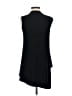 Joseph Ribkoff Black Sleeveless Blouse Size 4 - photo 2