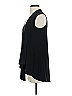 Joseph Ribkoff Black Sleeveless Blouse Size 4 - photo 5