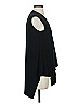 Joseph Ribkoff Black Sleeveless Blouse Size 4 - photo 4