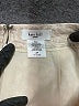 Kate Hill Animal Print Ivory Formal Skirt Size 2 (petite) - photo 3