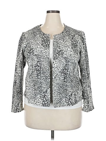 Dolan Cardigan (view 1)