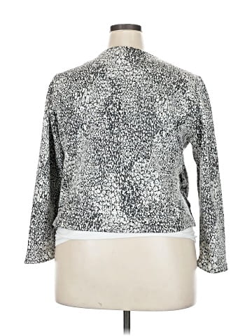 Dolan Cardigan (view 2)