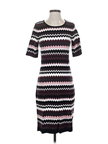 Etcetera Casual Dress (view 1)