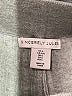 Sincerely Jules Chevron-herringbone Gray Dress Pants Size L - photo 6