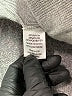 Sincerely Jules Chevron-herringbone Gray Dress Pants Size L - photo 7