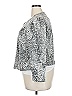 Dolan Silver Gray Cardigan Size 2X - photo 5