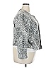 Dolan Silver Gray Cardigan Size 2X - photo 4