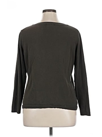 Eddie Bauer Pullover Sweater (view 2)