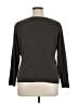 Eddie Bauer Gray Pullover Sweater Size XL - photo 2