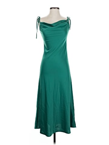 THML Cocktail Dress (view 1)
