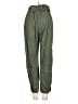 BB Dakota by Steve Madden Green Cargo Pants Size S - photo 2