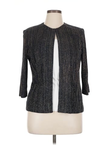Alex Evenings Blazer (view 1)