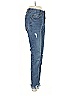 Ci Sono Solid Blue Jeans Size 3 - photo 4