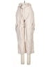 Heartloom Ivory Cargo Pants Size XS - photo 1