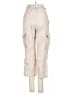Heartloom Ivory Cargo Pants Size XS - photo 2