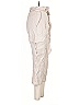 Heartloom Ivory Cargo Pants Size XS - photo 4
