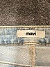 mavi Blue Jeans Size 26 waist - photo 7