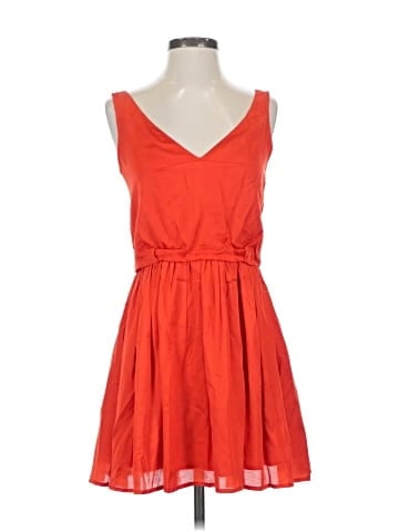 The Man Repeller x PJK Casual Dress (view 1)