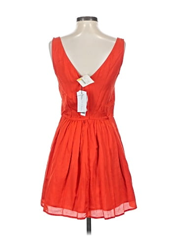 The Man Repeller x PJK Casual Dress (view 2)