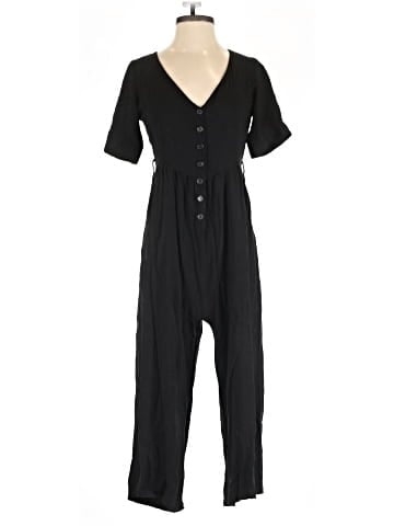 Biscuit Jumpsuit (view 1)