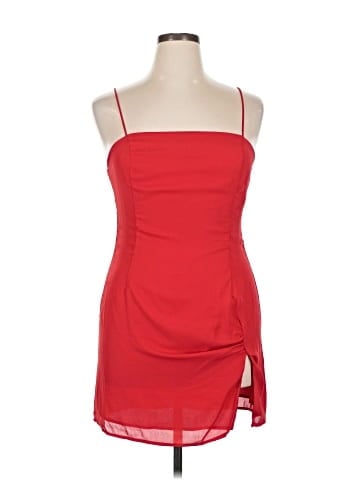 Superdown Cocktail Dress (view 1)