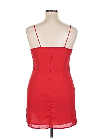 Superdown Cocktail Dress (view 2)