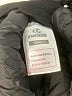 EC Ewedoos Solid Black Romper Size S - photo 4