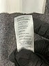 EC Ewedoos Solid Black Romper Size S - photo 5