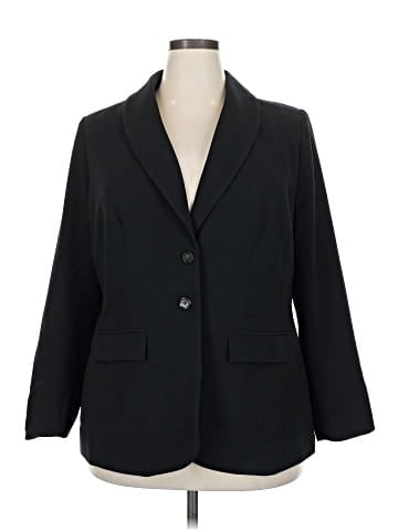 Jessica London Blazer (view 1)