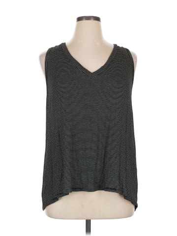 MTS Sleeveless T-Shirt (view 1)