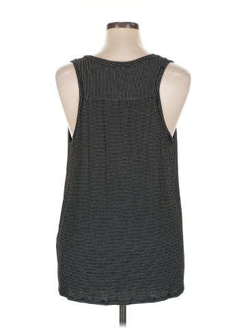MTS Sleeveless T-Shirt (view 2)
