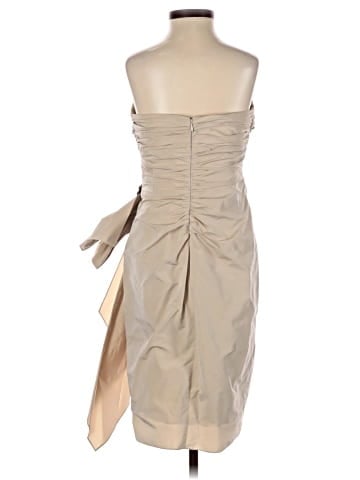 BCBGMAXAZRIA Cocktail Dress (view 2)