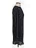 Unbranded 100% Polyester Black Casual Dress Size S - photo 4