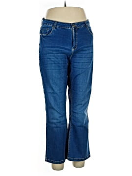 Assorted Brands Jeans
