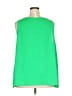 Gilli 100% Polyester Green Casual Dress Size 2X - photo 2