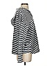 Lole Stripes Silver Pullover Sweater Size S - photo 4