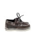 Sperry Top Sider Brown Sneakers Size 1 (baby) - photo 1