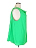 Gilli 100% Polyester Green Casual Dress Size 2X - photo 4