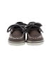 Sperry Top Sider Brown Sneakers Size 1 (baby) - photo 2