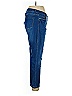Assorted Brands Solid Blue Jeans Size 36 waist - photo 4