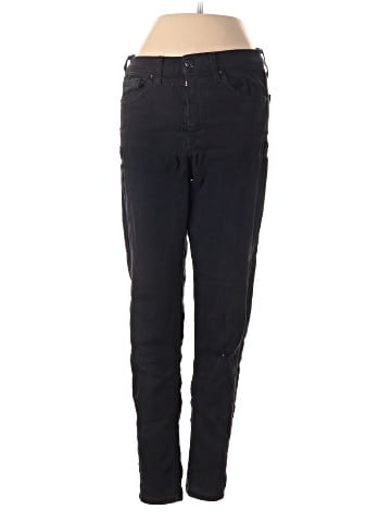 Topshop Jeans (view 1)