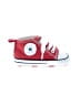 Baby Baby Red Booties Size 1 (baby) - photo 1
