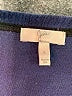 Joie Blue Pullover Sweater Size S - photo 7