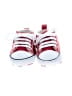 Baby Baby Red Booties Size 1 (baby) - photo 2