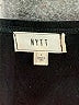 NYTT Solid Black Romper Size S - photo 4