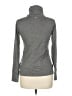 Layer 8 Gray Turtleneck Sweater Size M - photo 2