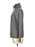 Layer 8 Gray Turtleneck Sweater Size M - photo 5