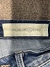 Treasure & Bond Blue Jeans Size 26 waist - photo 7